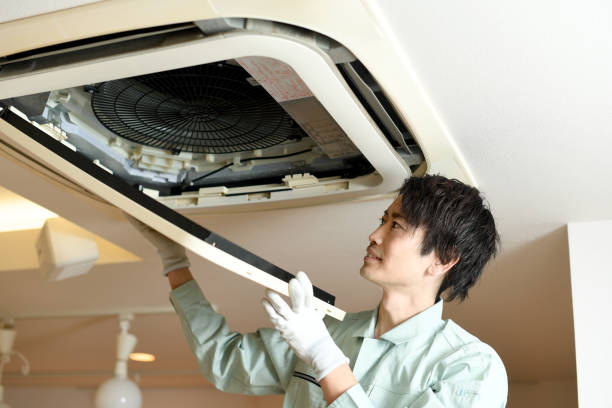 Best Local Air Duct Cleaning Services  in Herculaneum, MO