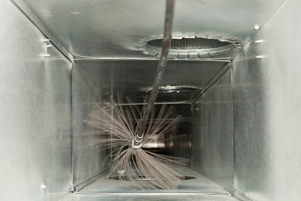 Best Best Air Duct Cleaning Company  in Herculaneum, MO