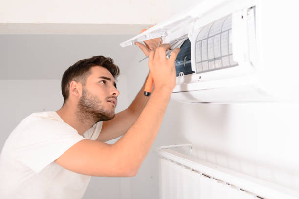 Best Residential Air Duct Cleaning  in Herculaneum, MO